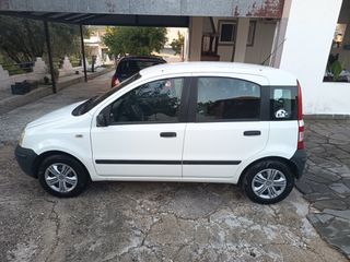 Fiat Panda 2006