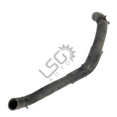 εύκαμπτος σωλήνας ψυγείου νερού Hyundai Santa fe 2006-2013