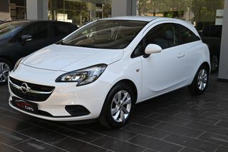 Opel Corsa 2015 ΘΕΡΜΑΙΝΟΜΕΝΑ ΚΑΘΙΣΜΑΤΑ & ΤΙΜΟΝΙ-thumb-3