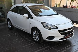 Opel Corsa 2015 ΘΕΡΜΑΙΝΟΜΕΝΑ ΚΑΘΙΣΜΑΤΑ & ΤΙΜΟΝΙ-thumb-4
