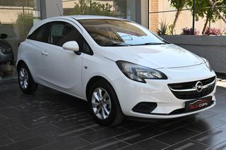 Opel Corsa 2015 ΘΕΡΜΑΙΝΟΜΕΝΑ ΚΑΘΙΣΜΑΤΑ & ΤΙΜΟΝΙ-thumb-5