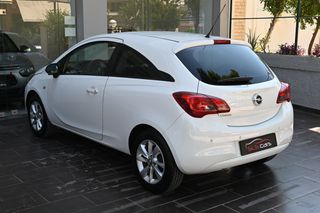 Opel Corsa 2015 ΘΕΡΜΑΙΝΟΜΕΝΑ ΚΑΘΙΣΜΑΤΑ & ΤΙΜΟΝΙ-thumb-6