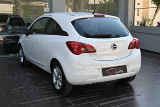 Opel Corsa 2015 ΘΕΡΜΑΙΝΟΜΕΝΑ ΚΑΘΙΣΜΑΤΑ & ΤΙΜΟΝΙ-thumb-7