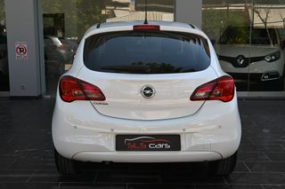 Opel Corsa 2015 ΘΕΡΜΑΙΝΟΜΕΝΑ ΚΑΘΙΣΜΑΤΑ & ΤΙΜΟΝΙ-thumb-8
