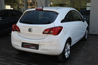 Opel Corsa 2015 ΘΕΡΜΑΙΝΟΜΕΝΑ ΚΑΘΙΣΜΑΤΑ & ΤΙΜΟΝΙ-thumb-9