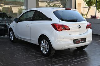 Opel Corsa 2015 ΘΕΡΜΑΙΝΟΜΕΝΑ ΚΑΘΙΣΜΑΤΑ & ΤΙΜΟΝΙ-thumb-10
