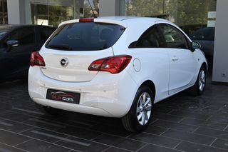 Opel Corsa 2015 ΘΕΡΜΑΙΝΟΜΕΝΑ ΚΑΘΙΣΜΑΤΑ & ΤΙΜΟΝΙ-thumb-11