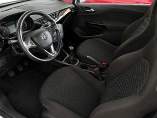 Opel Corsa 2015 ΘΕΡΜΑΙΝΟΜΕΝΑ ΚΑΘΙΣΜΑΤΑ & ΤΙΜΟΝΙ-thumb-1