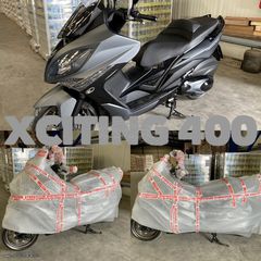 Kymco Downtown 200i 2011 -MOTOSIDIROPOULOS- DOWNTOWN 200 2011-thumb-84