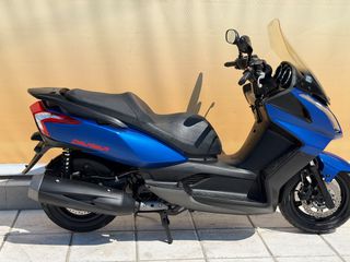 Kymco Downtown 200i 2011 -MOTOSIDIROPOULOS- DOWNTOWN 200 2011-thumb-36