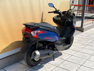 Kymco Downtown 200i 2011 -MOTOSIDIROPOULOS- DOWNTOWN 200 2011-thumb-39