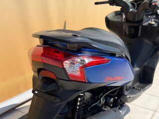Kymco Downtown 200i 2011 -MOTOSIDIROPOULOS- DOWNTOWN 200 2011-thumb-42