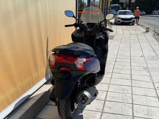 Kymco Downtown 200i 2011 -MOTOSIDIROPOULOS- DOWNTOWN 200 2011-thumb-41