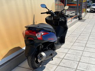 Kymco Downtown 200i 2011 -MOTOSIDIROPOULOS- DOWNTOWN 200 2011-thumb-40