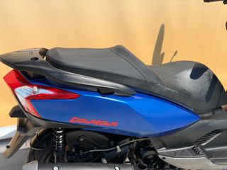 Kymco Downtown 200i 2011 -MOTOSIDIROPOULOS- DOWNTOWN 200 2011-thumb-43