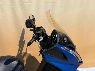 Kymco Downtown 200i 2011 -MOTOSIDIROPOULOS- DOWNTOWN 200 2011-thumb-47