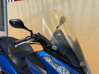 Kymco Downtown 200i 2011 -MOTOSIDIROPOULOS- DOWNTOWN 200 2011-thumb-50