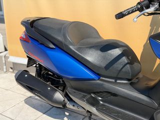 Kymco Downtown 200i 2011 -MOTOSIDIROPOULOS- DOWNTOWN 200 2011-thumb-51