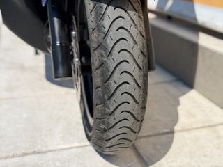 Kymco Downtown 200i 2011 -MOTOSIDIROPOULOS- DOWNTOWN 200 2011-thumb-52