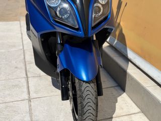 Kymco Downtown 200i 2011 -MOTOSIDIROPOULOS- DOWNTOWN 200 2011-thumb-54