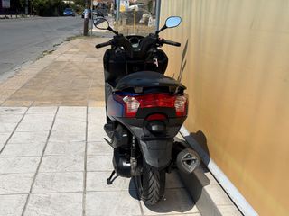 Kymco Downtown 200i 2011 -MOTOSIDIROPOULOS- DOWNTOWN 200 2011-thumb-13