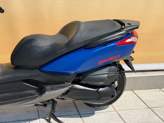 Kymco Downtown 200i 2011 -MOTOSIDIROPOULOS- DOWNTOWN 200 2011-thumb-16