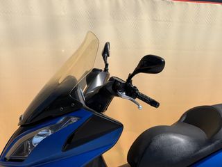 Kymco Downtown 200i 2011 -MOTOSIDIROPOULOS- DOWNTOWN 200 2011-thumb-17