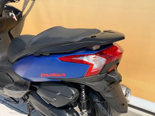 Kymco Downtown 200i 2011 -MOTOSIDIROPOULOS- DOWNTOWN 200 2011-thumb-19