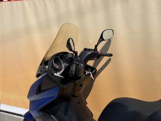 Kymco Downtown 200i 2011 -MOTOSIDIROPOULOS- DOWNTOWN 200 2011-thumb-20