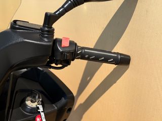 Kymco Downtown 200i 2011 -MOTOSIDIROPOULOS- DOWNTOWN 200 2011-thumb-22