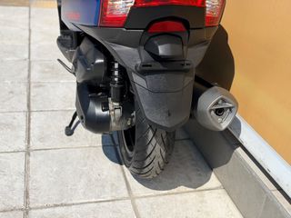 Kymco Downtown 200i 2011 -MOTOSIDIROPOULOS- DOWNTOWN 200 2011-thumb-24