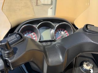 Kymco Downtown 200i 2011 -MOTOSIDIROPOULOS- DOWNTOWN 200 2011-thumb-26