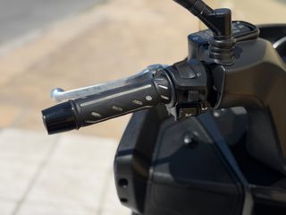 Kymco Downtown 200i 2011 -MOTOSIDIROPOULOS- DOWNTOWN 200 2011-thumb-27