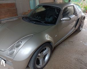 Smart Roadster 2005 COUPE