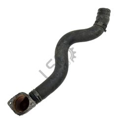εύκαμπτος σωλήνας ψυγείου νερού Hyundai Santa fe 2006-2013