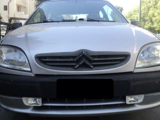 Citroen Saxo 2000 ΘΕΟΦΙΛΑΤΟΣ ΕΠΙΛΕΓΜΕΝΟ ΟΧΗΜΑ//1.1cc.A.C.3ΠΡΤ//ΑΝΤΑΛΛΑΓΕΣ-thumb-2