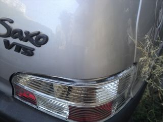 Citroen Saxo 2000 ΘΕΟΦΙΛΑΤΟΣ ΕΠΙΛΕΓΜΕΝΟ ΟΧΗΜΑ//1.1cc.A.C.3ΠΡΤ//ΑΝΤΑΛΛΑΓΕΣ-thumb-6