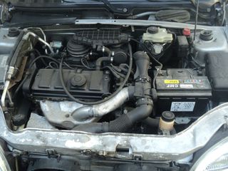 Citroen Saxo 2000 ΘΕΟΦΙΛΑΤΟΣ ΕΠΙΛΕΓΜΕΝΟ ΟΧΗΜΑ//1.1cc.A.C.3ΠΡΤ//ΑΝΤΑΛΛΑΓΕΣ-thumb-17