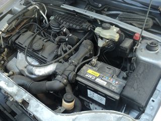 Citroen Saxo 2000 ΘΕΟΦΙΛΑΤΟΣ ΕΠΙΛΕΓΜΕΝΟ ΟΧΗΜΑ//1.1cc.A.C.3ΠΡΤ//ΑΝΤΑΛΛΑΓΕΣ-thumb-18