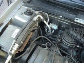 Citroen Saxo 2000 ΘΕΟΦΙΛΑΤΟΣ ΕΠΙΛΕΓΜΕΝΟ ΟΧΗΜΑ//1.1cc.A.C.3ΠΡΤ//ΑΝΤΑΛΛΑΓΕΣ-thumb-19