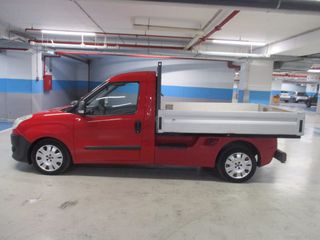 Fiat Doblo 2011 WORK UP!!ΚΑΙΝΟΥΡΓΙΑ ΚΑΡΟΤΣΑ!ΑΠΟ 30% ΠΡΟΚΑΤΑΒΟΛΗ ΜΕ ΓΡΑΜΜΑΤΙΑ-thumb-1