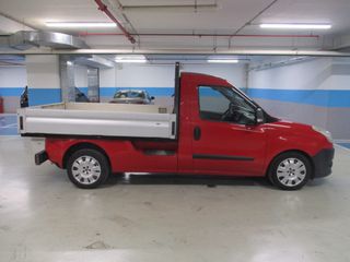 Fiat Doblo 2011 WORK UP!!ΚΑΙΝΟΥΡΓΙΑ ΚΑΡΟΤΣΑ!ΑΠΟ 30% ΠΡΟΚΑΤΑΒΟΛΗ ΜΕ ΓΡΑΜΜΑΤΙΑ-thumb-5
