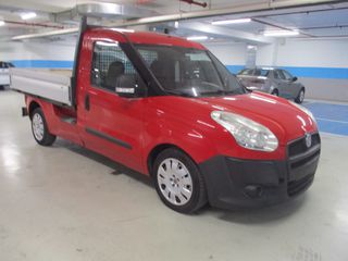 Fiat Doblo 2011 WORK UP!!ΚΑΙΝΟΥΡΓΙΑ ΚΑΡΟΤΣΑ!ΑΠΟ 30% ΠΡΟΚΑΤΑΒΟΛΗ ΜΕ ΓΡΑΜΜΑΤΙΑ-thumb-6