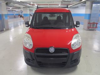 Fiat Doblo 2011 WORK UP!!ΚΑΙΝΟΥΡΓΙΑ ΚΑΡΟΤΣΑ!ΑΠΟ 30% ΠΡΟΚΑΤΑΒΟΛΗ ΜΕ ΓΡΑΜΜΑΤΙΑ-thumb-7
