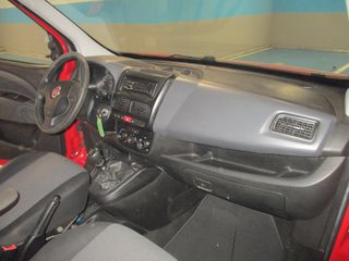 Fiat Doblo 2011 WORK UP!!ΚΑΙΝΟΥΡΓΙΑ ΚΑΡΟΤΣΑ!ΑΠΟ 30% ΠΡΟΚΑΤΑΒΟΛΗ ΜΕ ΓΡΑΜΜΑΤΙΑ-thumb-15
