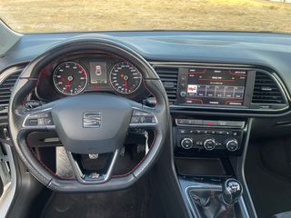 Seat Leon 2017 FR LIMITED EDITION -ΗΛΙΟΡΟΦΗ-thumb-63