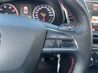 Seat Leon 2017 FR LIMITED EDITION -ΗΛΙΟΡΟΦΗ-thumb-66