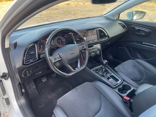 Seat Leon 2017 FR LIMITED EDITION -ΗΛΙΟΡΟΦΗ-thumb-38