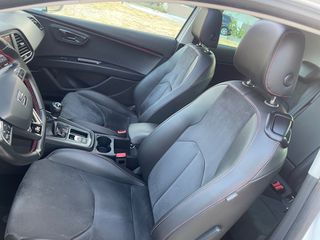 Seat Leon 2017 FR LIMITED EDITION -ΗΛΙΟΡΟΦΗ-thumb-39