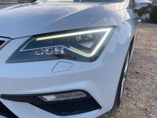 Seat Leon 2017 FR LIMITED EDITION -ΗΛΙΟΡΟΦΗ-thumb-40